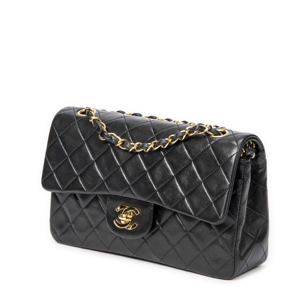 Chanel Classic Double Flap 23 - Picture 2 of 10